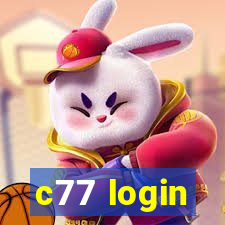 c77 login